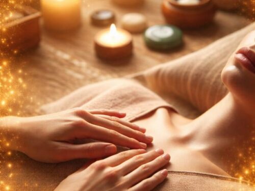 Reiki seanss Haapsalus närvisüsteemi rahustamiseks